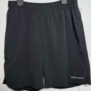 EQUINOX Shorts